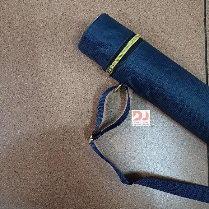 TAS BILLIARD BILYARD TABUNG SINGLE, MURREY