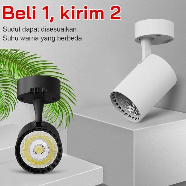 Lampu Sorot Led Terang 10W20W Lampu Sorot Led Lampu Sorot Ern Dapur 220V