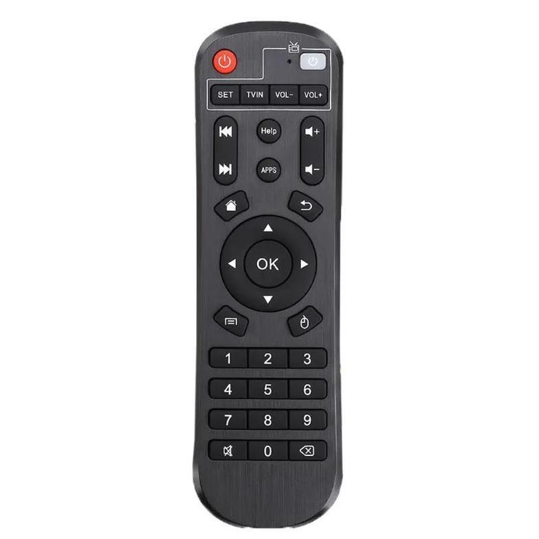Remote stb set top box  hk1 mx10 x88 x96 tx6s tx3 mx1 h50 h96max