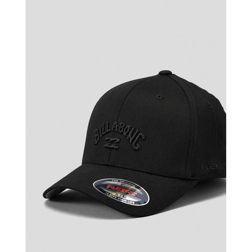 Topi Billabong Arch Flexfit Cap