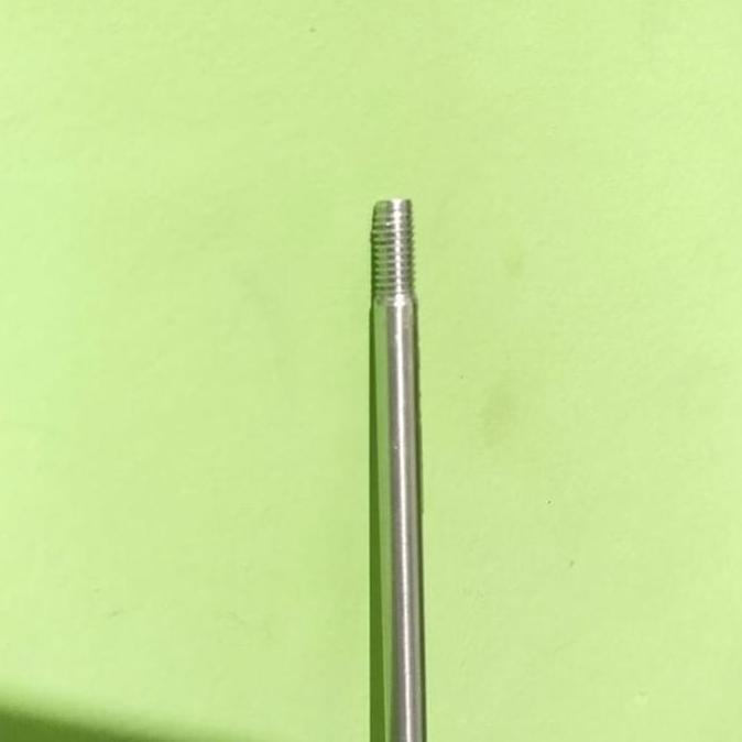 Promo stick elektrode wlc/stik elektroda wlc pompa.as 6mmx1mtr stainlis Diskon