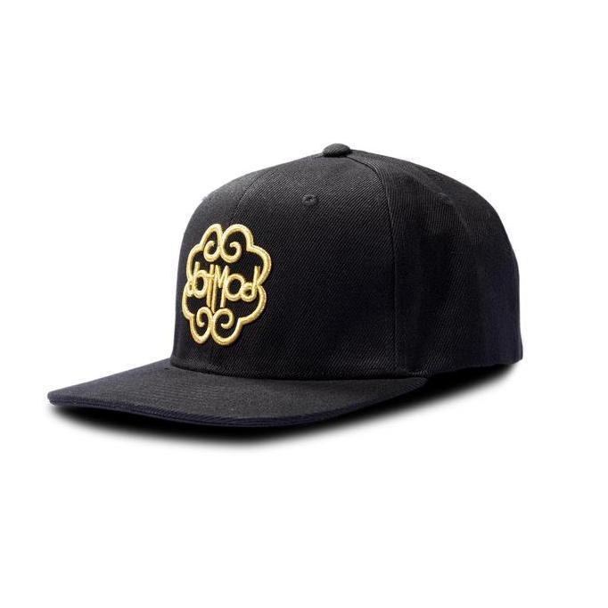 Authentic Dotmod Hat (Center Logo)