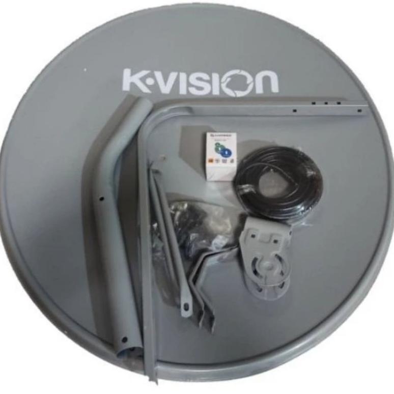 Odu Parabola Mini 75Cm