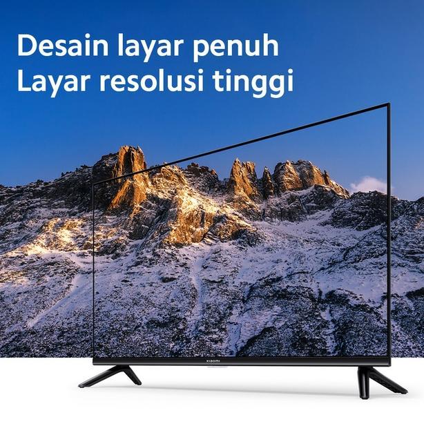 XIAOMI TV PRO 32" SMART TV ANDROID DIGITAL XIAOMI 32 INCH DOLBY GARANSI RESMI