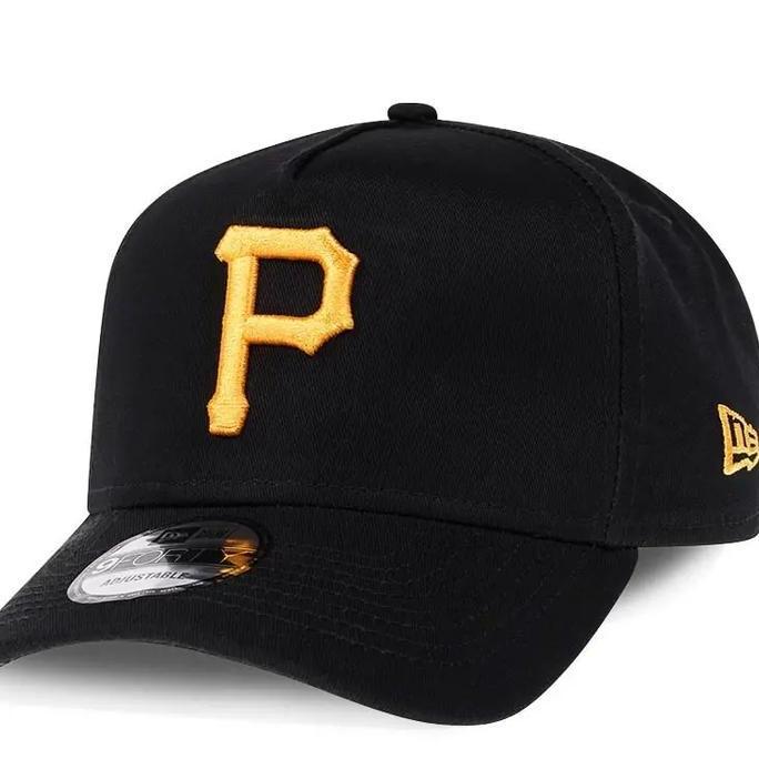 NEW ERA PITTSBURGH Pirates / Topi New Era