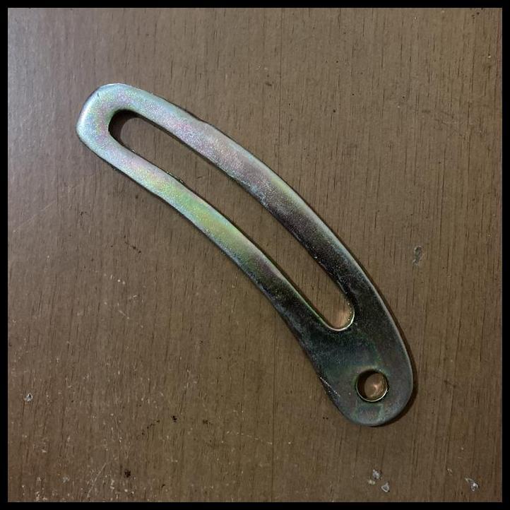 HOT DEAL PLAT SETELAN DINAMO AMPERE FAN BELT COROLLA KE20 KE30 KE70 DX 3K 4K 