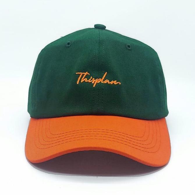 TOPI THISPLAN PRIA BASEBALL CAPS