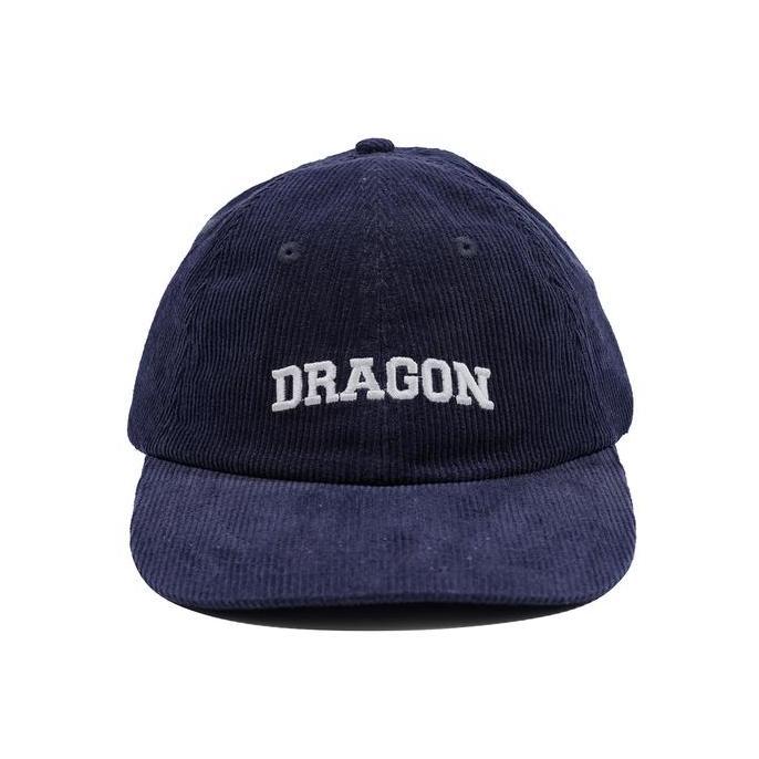Dragon Topi Pria Gregy Men Cap Planet Surf
