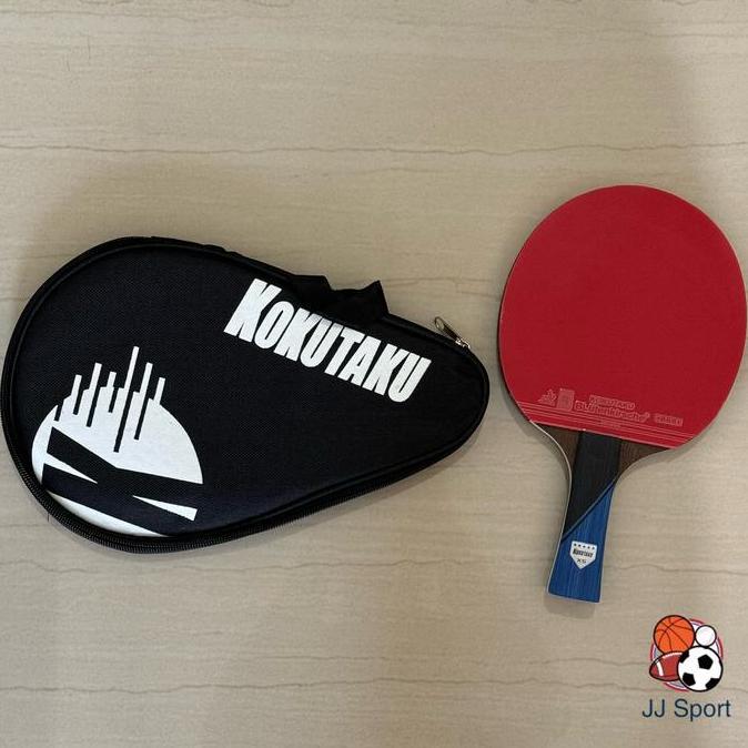 Bet Pingpong Bat Tenis Meja Bat Pingpong KOKUTAKU 5star