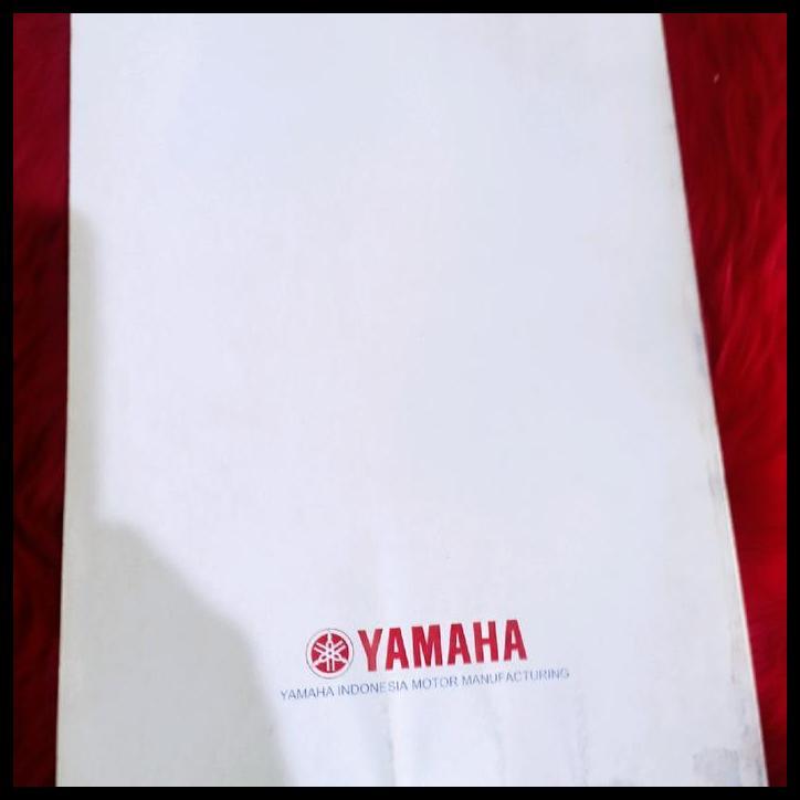 TERLARIS PETUNJUK SERVICE YAMAHA FORCE 2013
