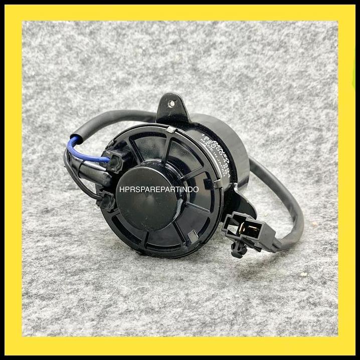 GRATIS ONGKIR MOTOR FAN RADIATOR ALL NEW GREAT TWINCAM CORONA ABSOLUTE MANUAL SOLUNA 