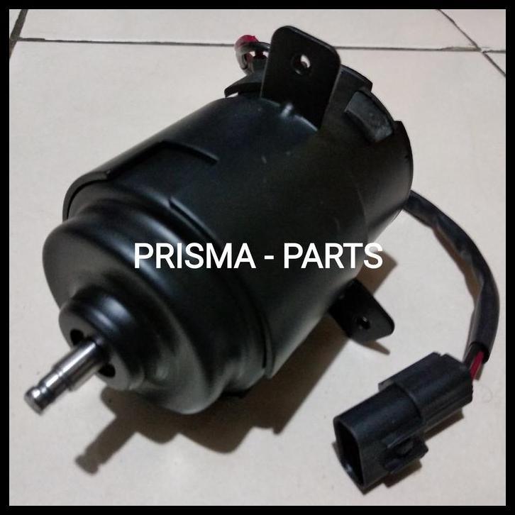 TERBARU MOTOR RADIATOR VERNA. AA1. 