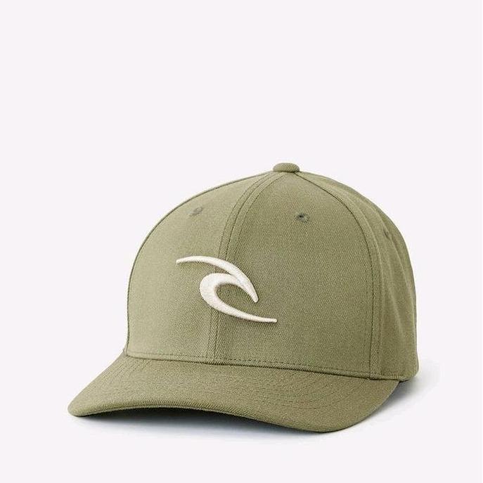 topi ripcurl tepan flexfit cap