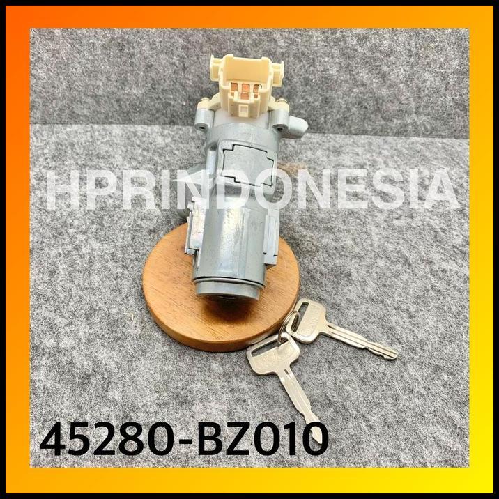 TERMURAH KUNCI KONTAK STIR MOBIL TOYOTA AVANZA DAIHATSU XENIA OLD / VVTI