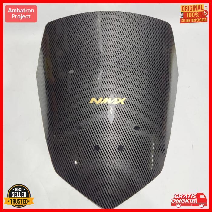 Termurah Visor Nmax New 2020 2021 2022 2023 Visor Winsil Nmax Model Standar