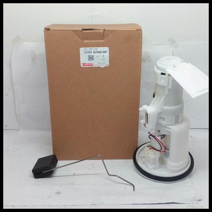 TERMURAH FUEL PUMP ASSY GRAND MAX "DHS"