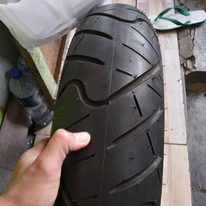 BAN STANDAR CBR250RR VELG STANDAR CBR250RR 250RR NOT DELKEVIC MARCHESI Original