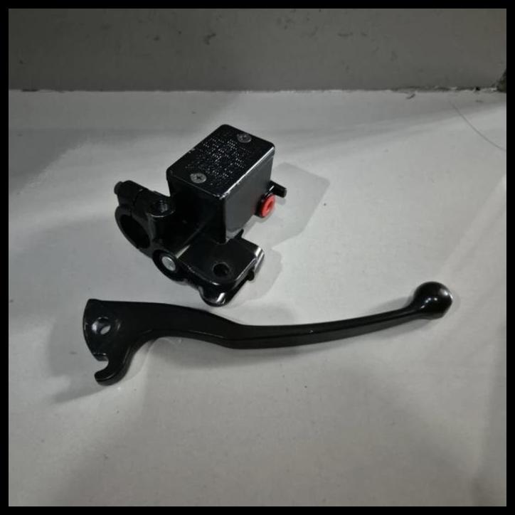 TERBARU MASTER REM YAMAHA WR 155 WR155 MASTER REM WR155 THAILAND TRAIL TREIL 