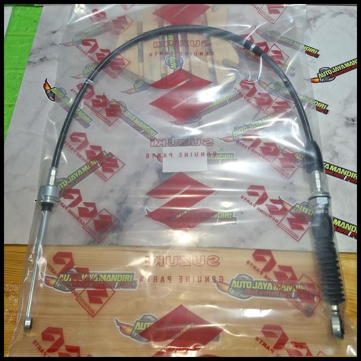 TERLARIS KABEL TRANSMISI TRANSMISION KABEL BAK KABEL VERSENELENG PERSENELENG VERSENELING FUTURA 1.3 