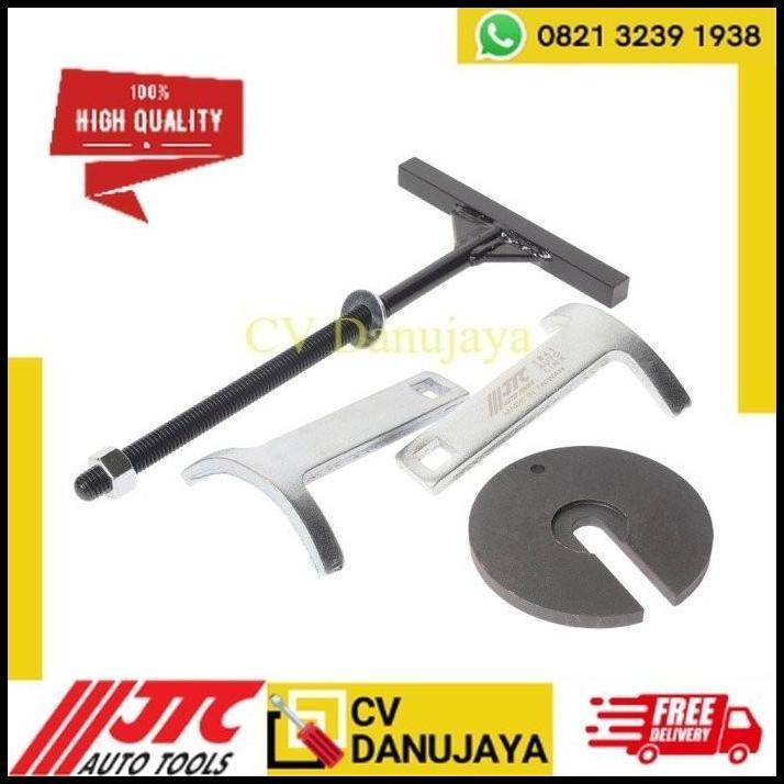 TERLARIS JTC 1841-CLUTCH SPRING COMPRESSOR 2 LEGS 