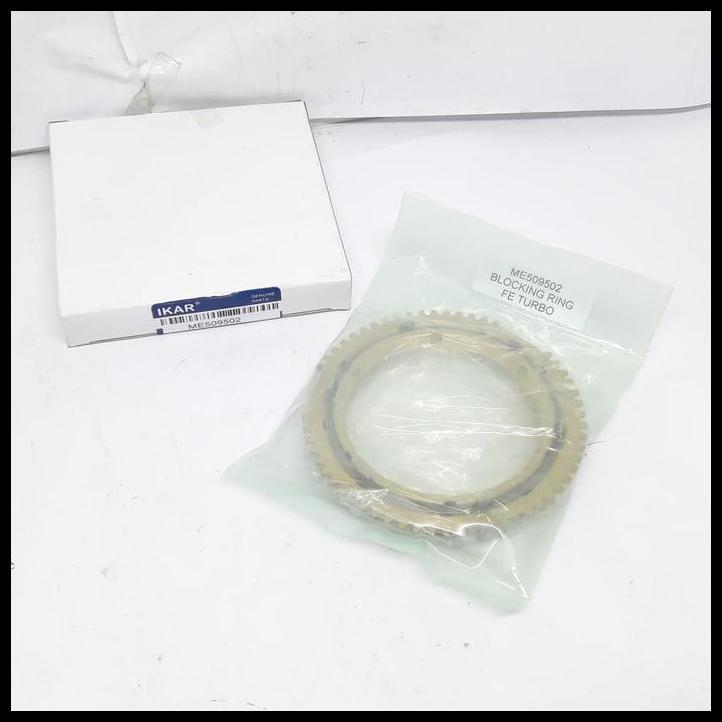 BEST DEAL RING SYNCRONIZE MITSUBISHI CANTER ME-509502 "IKAR" 