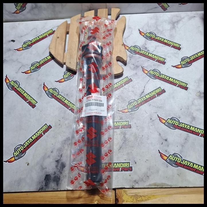BEST DEAL AS SHOCK ABSORBER DEPAN SUZUKI FUTURA T120SS ( PATEN OLI) MERK SGP 