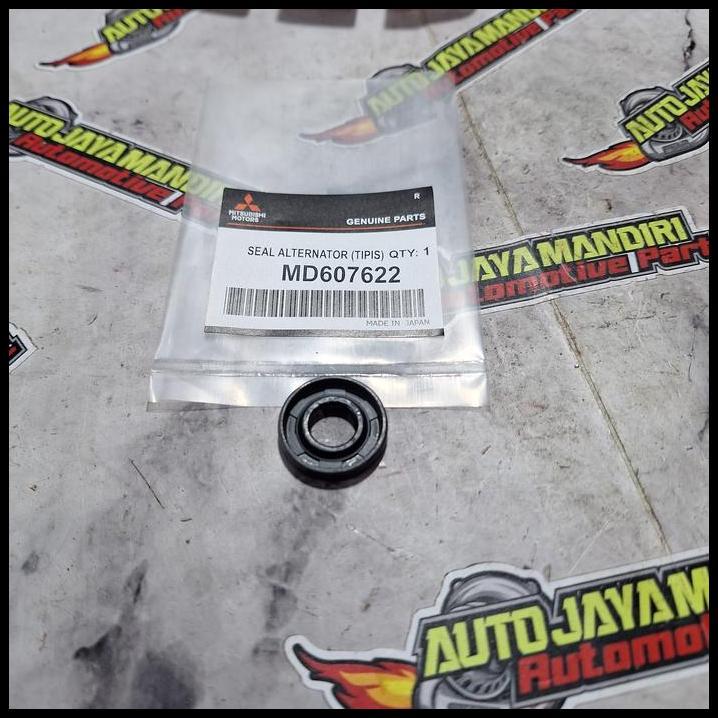 TERMURAH SEAL ALTERNATOR TIPIS L300 SOLAR L300 DIESEL L038 L039 MB607622 ORIGINAL 