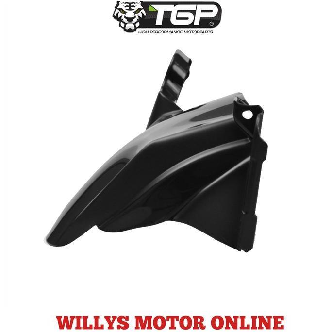 spakbor kolong freego tgp / Hugger yamaha freego TGP