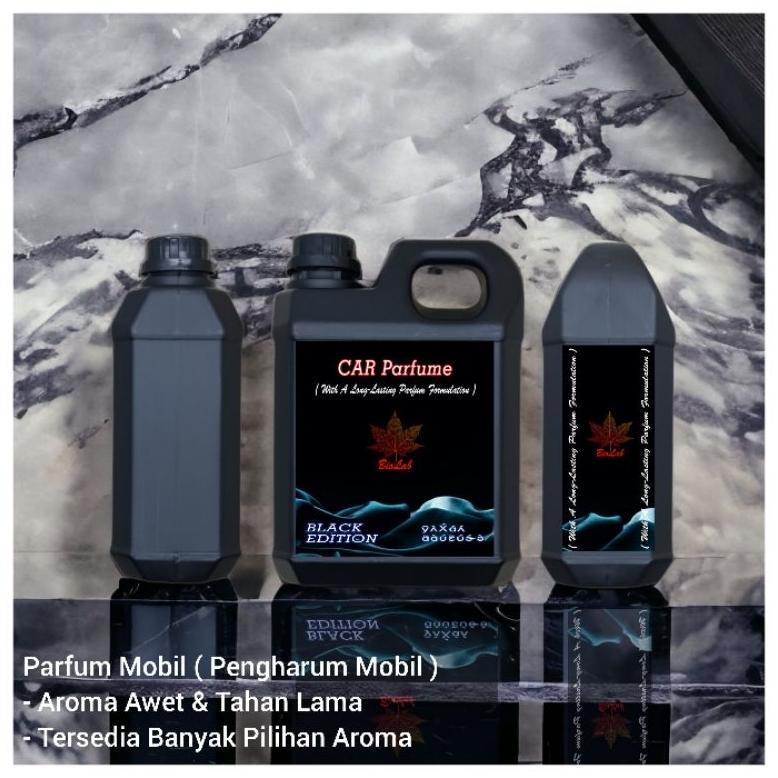 Parfum Mobil 1 Liter / Pengharum Mobil Mewah / Parfum Mobil Premium ( Harga Grosir )
