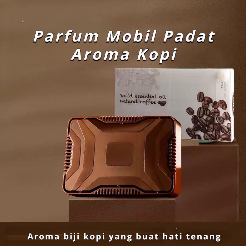 Parfum Mobil Kopi Tahan Lama Aromaterapi Mobil Kopi Pengharum Mobil Kopi
