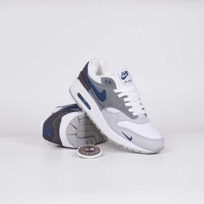 Sepatu Nike Air Max 1 London City Pack
