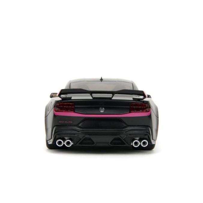 Jada 1:24 - PINK SLIPS Ford Mustang Dark Horse 2024