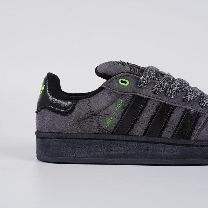 Sepatu Adidas Campus X Yout Of Paris