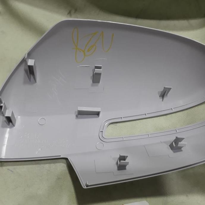 COVER SPION ERTIGA 2013-2014 (KANAN MODEL SEN) ASLI Terlaris