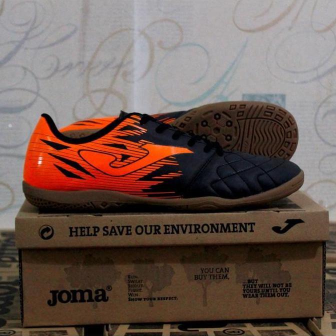 SEPATU SPORT JOMA FUTSAL