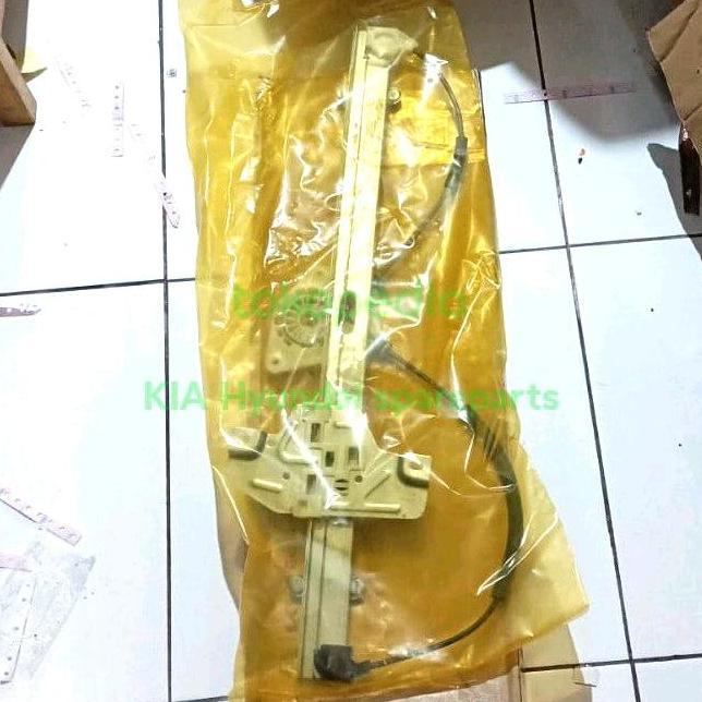 Regulator Power Window Depan Kanan Hyundai H1 82404-4H010