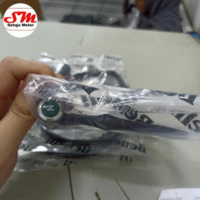 Lampu Indicator Netral Benelli Patagonian Eagle 250 Original