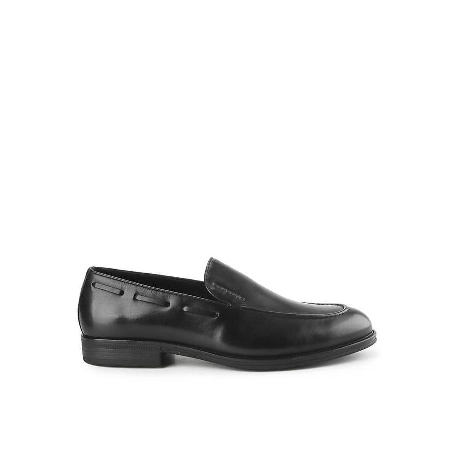 Obermain Sepatu Formal Pria BORIS DANSON Black