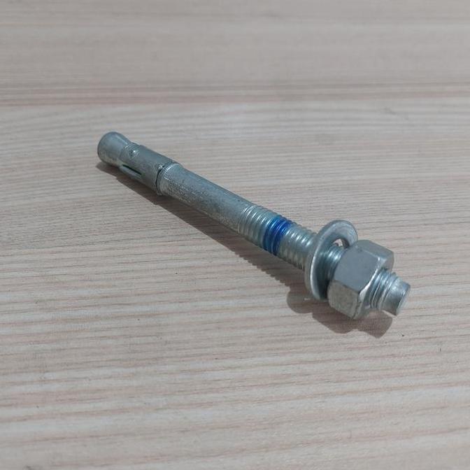 Dynabolt Anchor Hilti Hsa M12X100 Restock