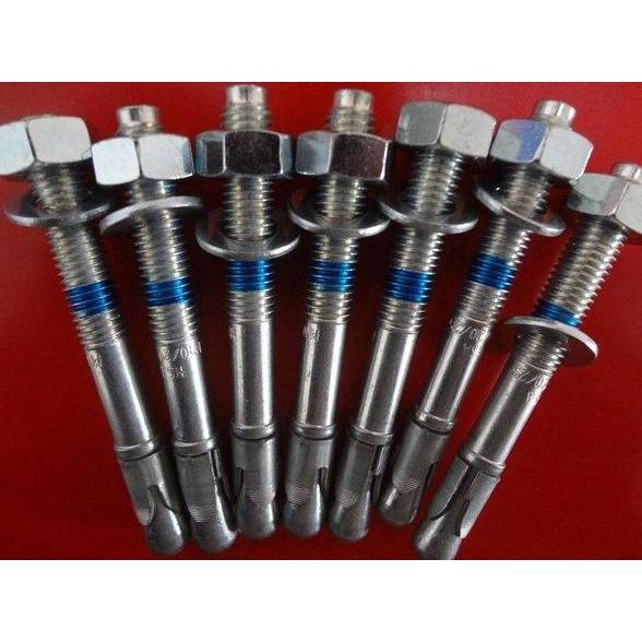 Dynabolt Hsa M10 X 113 50/40/10 Hilti Murah