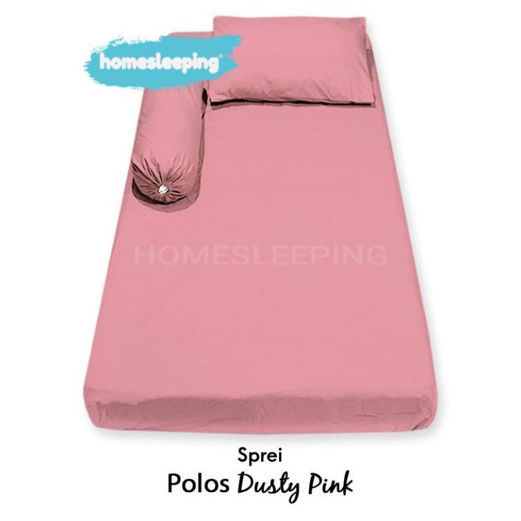 Termurah / Seprai Set Polos 90X200 / Seprai Polos Murah / Seprai 90X200 / Seprai Single / Seprai Pol