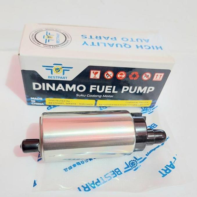 Rotak Dinamo Fullpump Beat Fi Esp 2015-2019 Scoopy Esp Beat Pop K81