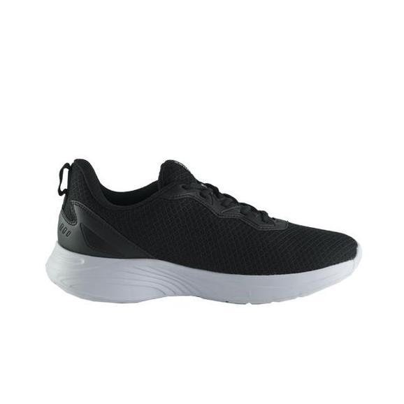 Ardiles Men MCB Dream Sepatu Sekolah - Hitam Putih