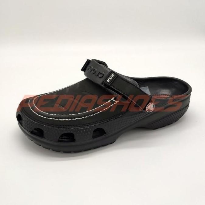 Sandal Pria Crocs Yukon Sport Orinal (GROSIR dan ECERAN)