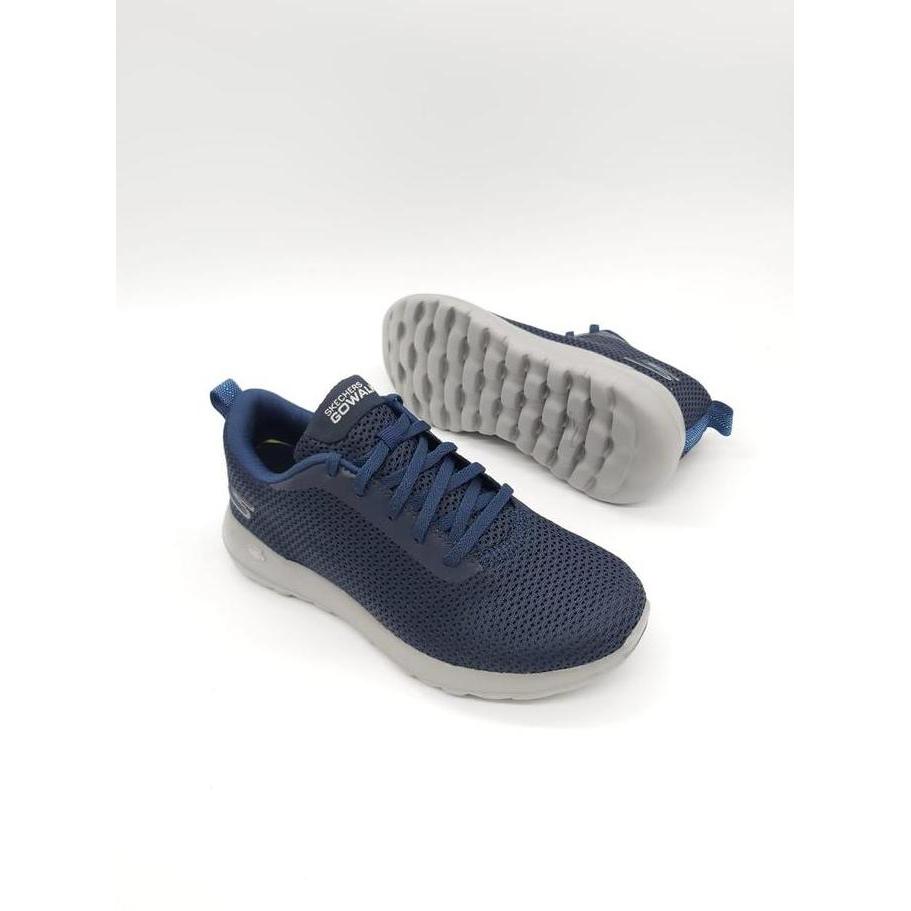 Sepatu Skechers Goga Max Lace Man/Goga Tali Orinal