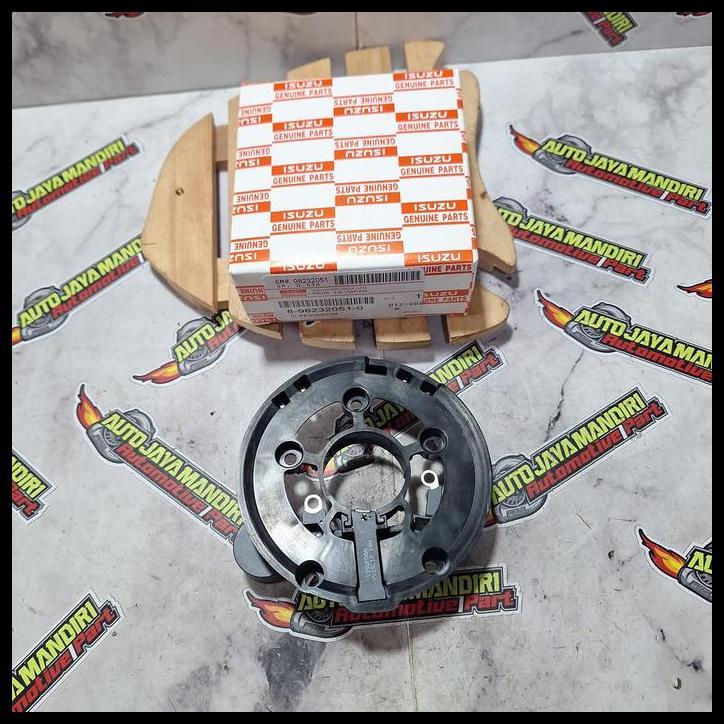 BEST DEAL IC REGULATOR IC ALTERNATOR IC DINAMO CAS AMPERE ISUZU TRAGA DMAX OLD 2015 2015 ON MERK ISU