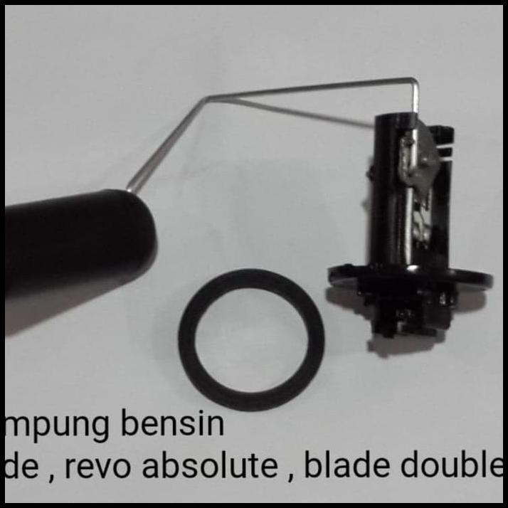 GRATIS ONGKIR PELAMPUNG BENSIN REVO ABSOLUTE PELAMPUNG BENSIN BLADE 