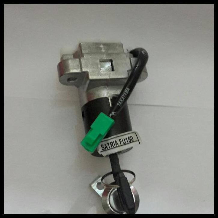 HOT DEAL KUNCI KONTAK SATRIA FU 150 KUNCI KONTAK DEPAN BELAKANG SATRIA FU 150 