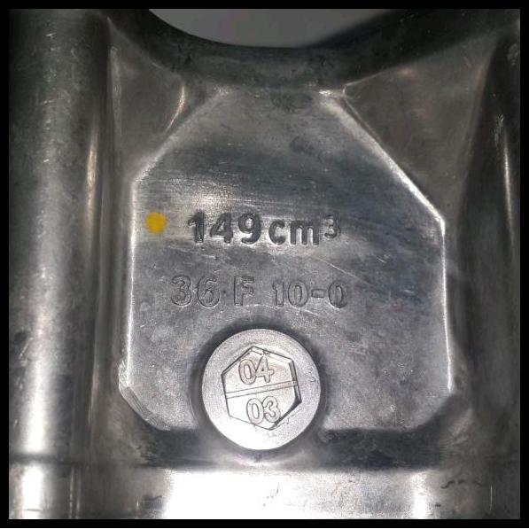 TERBARU BLOK SEHER VARIO 150 BLOCK SEHER VARIO 150 BLOK MESIN VARIO 150 LED