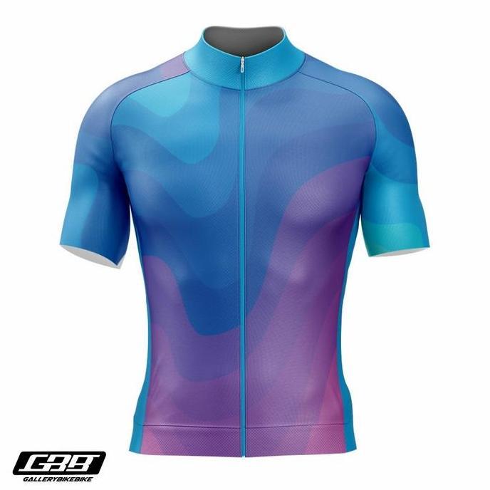 Jersey RoadBike Aura